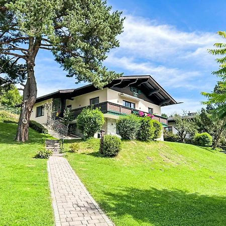 Holiday Home Riki By Interhome Fusch an der Glocknerstraße Eksteriør bilde