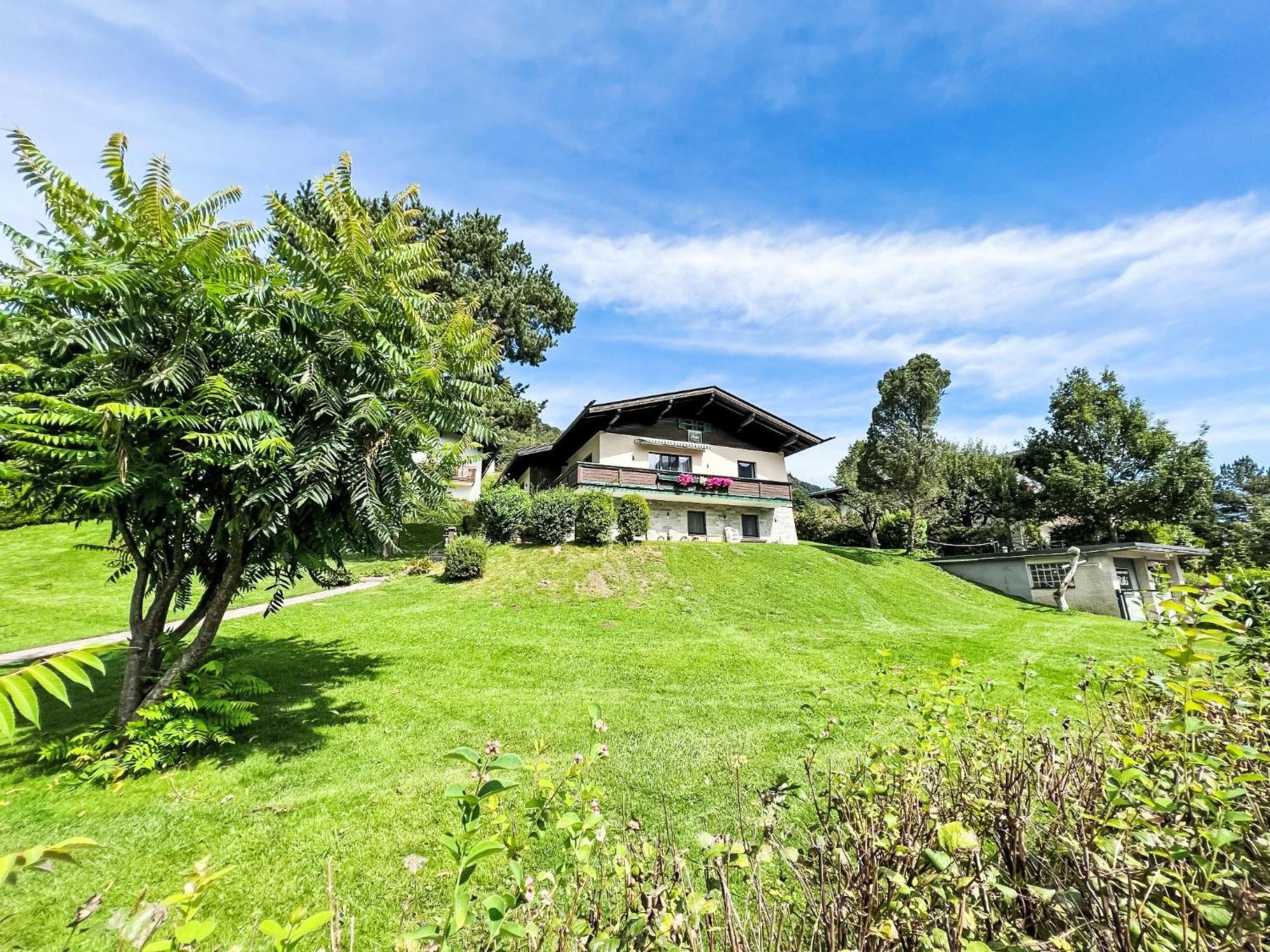 Holiday Home Riki By Interhome Fusch an der Glocknerstraße Eksteriør bilde