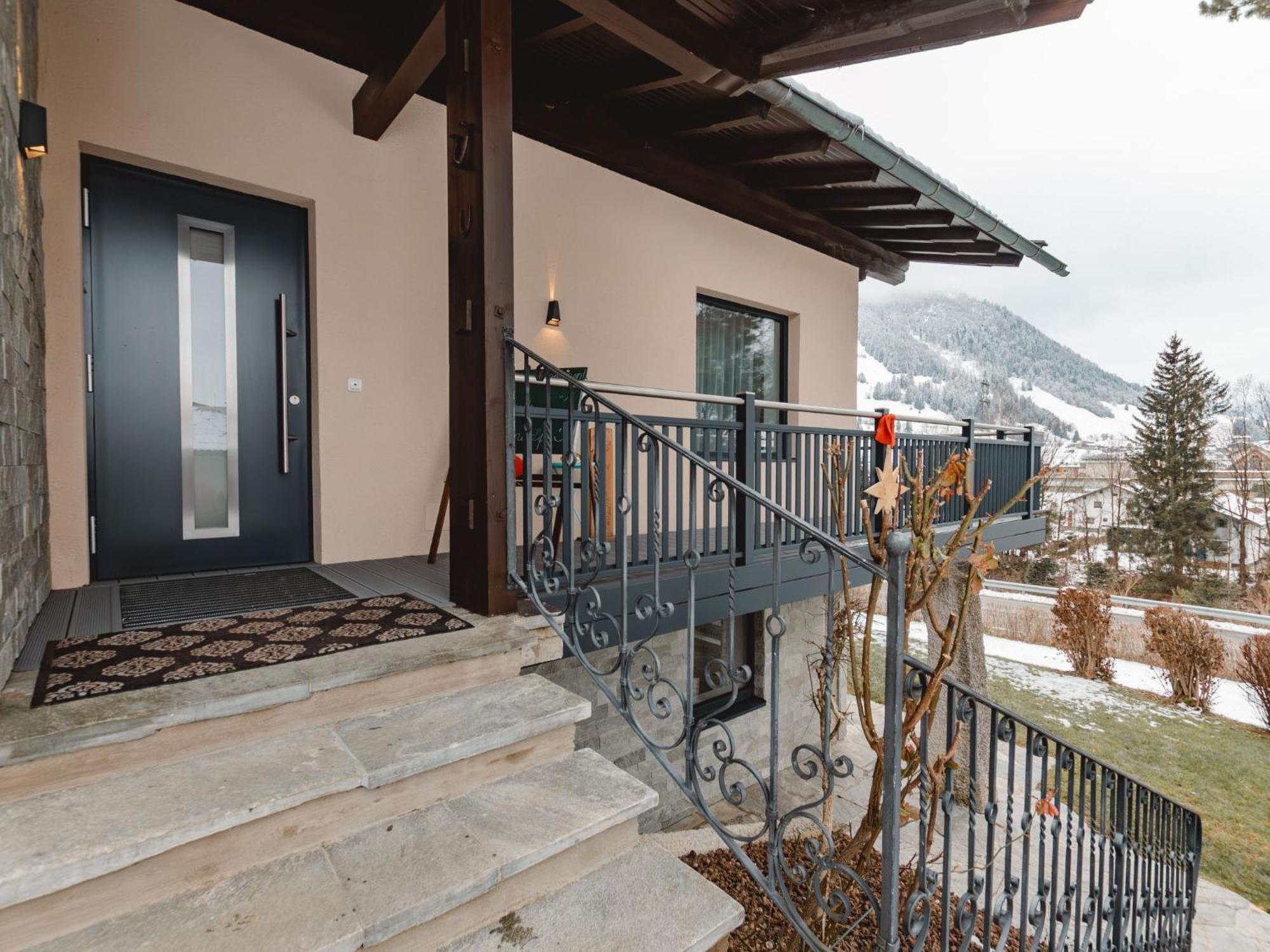 Holiday Home Riki By Interhome Fusch an der Glocknerstraße Eksteriør bilde