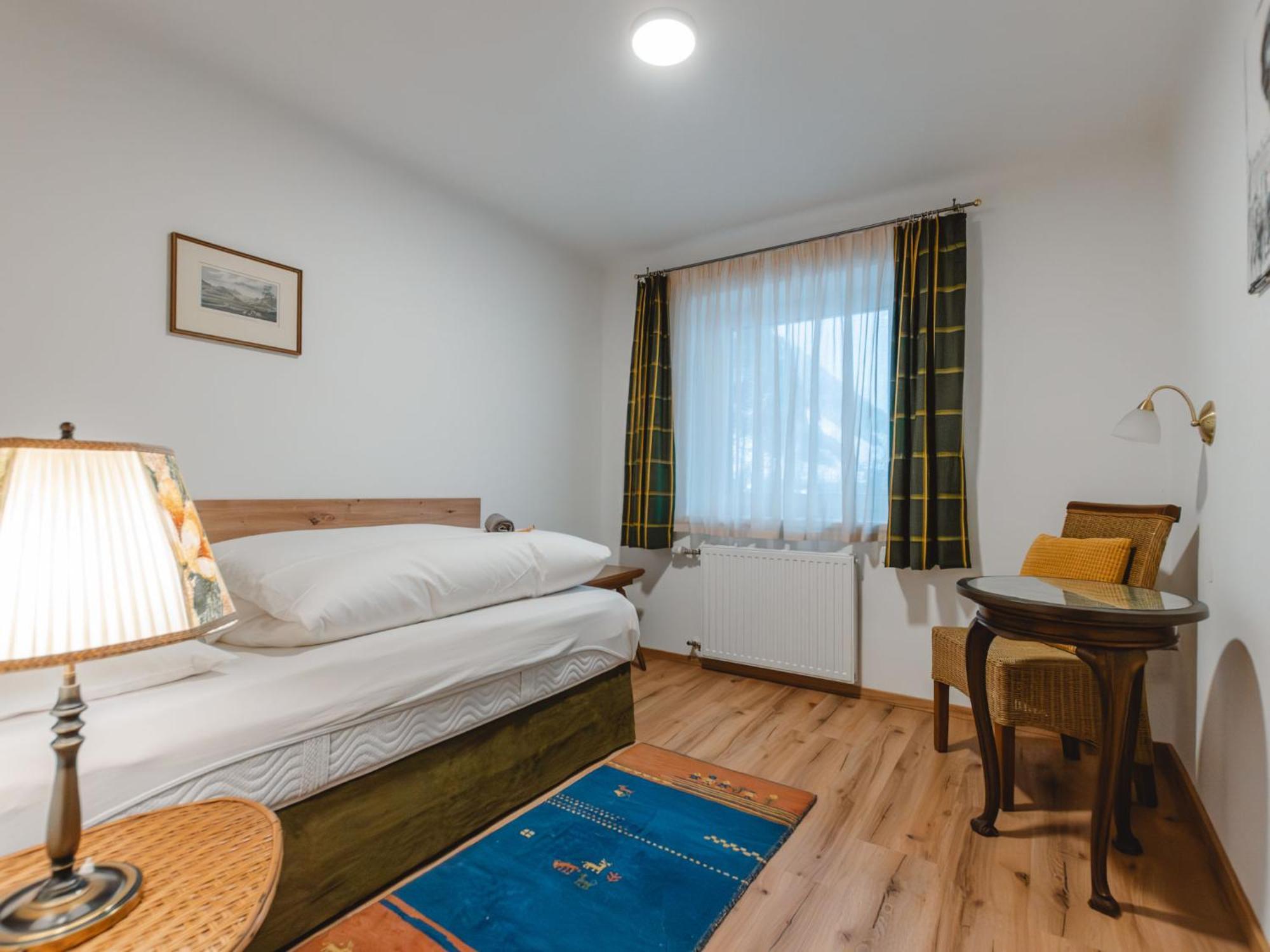 Holiday Home Riki By Interhome Fusch an der Glocknerstraße Eksteriør bilde
