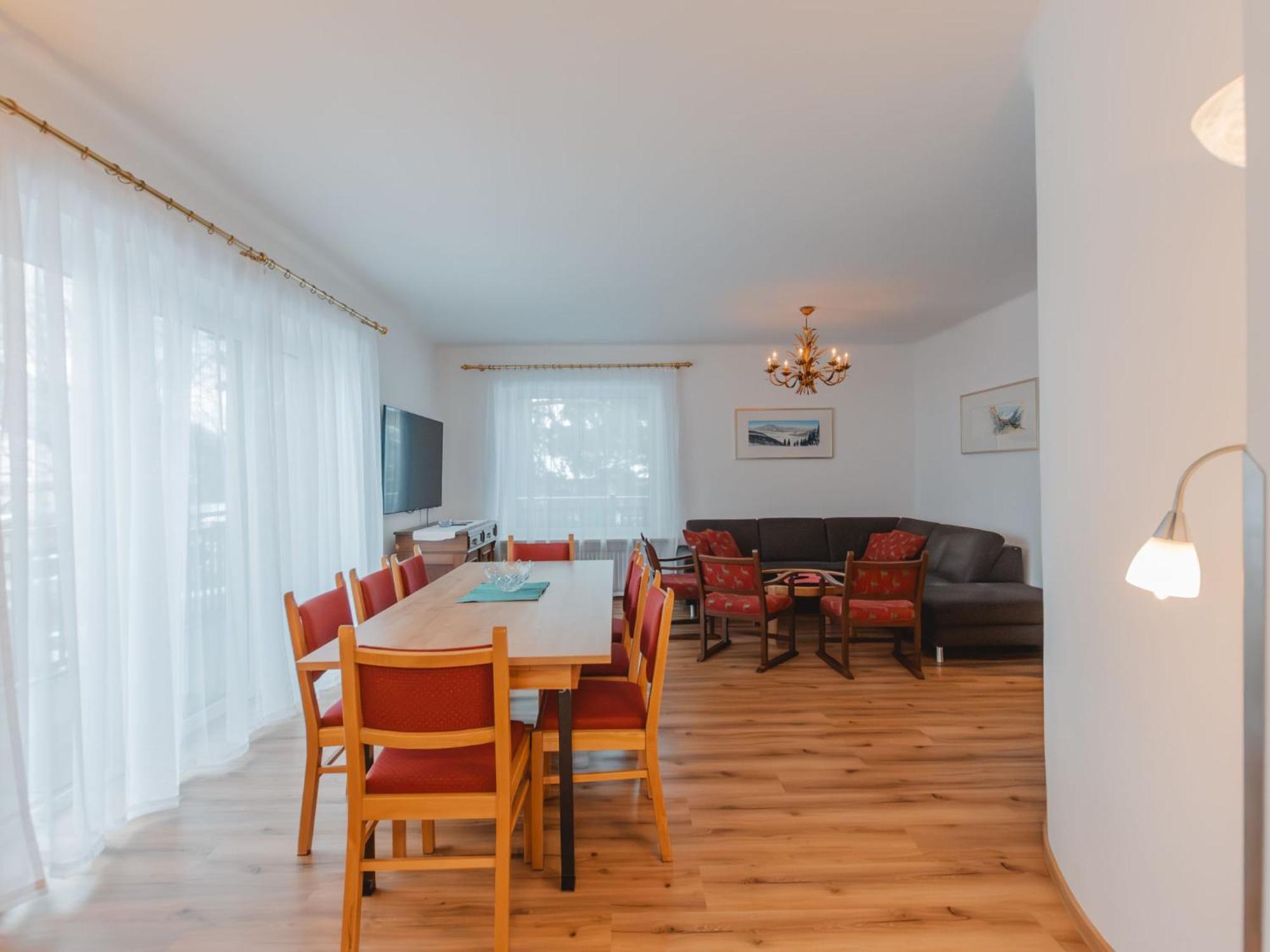 Holiday Home Riki By Interhome Fusch an der Glocknerstraße Eksteriør bilde