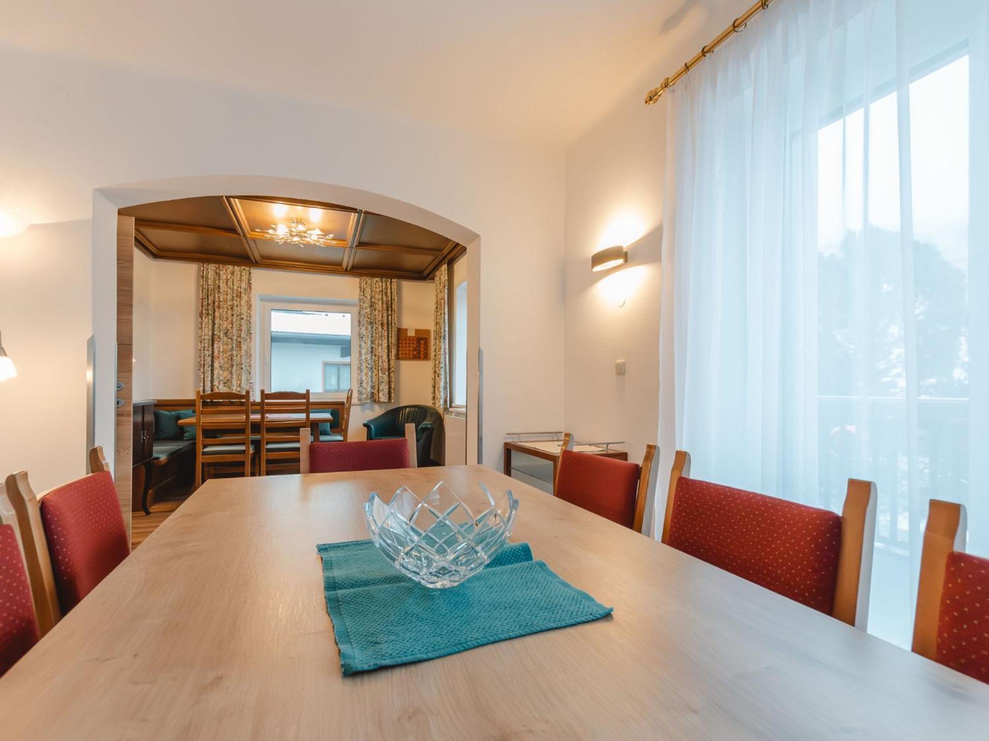 Holiday Home Riki By Interhome Fusch an der Glocknerstraße Eksteriør bilde