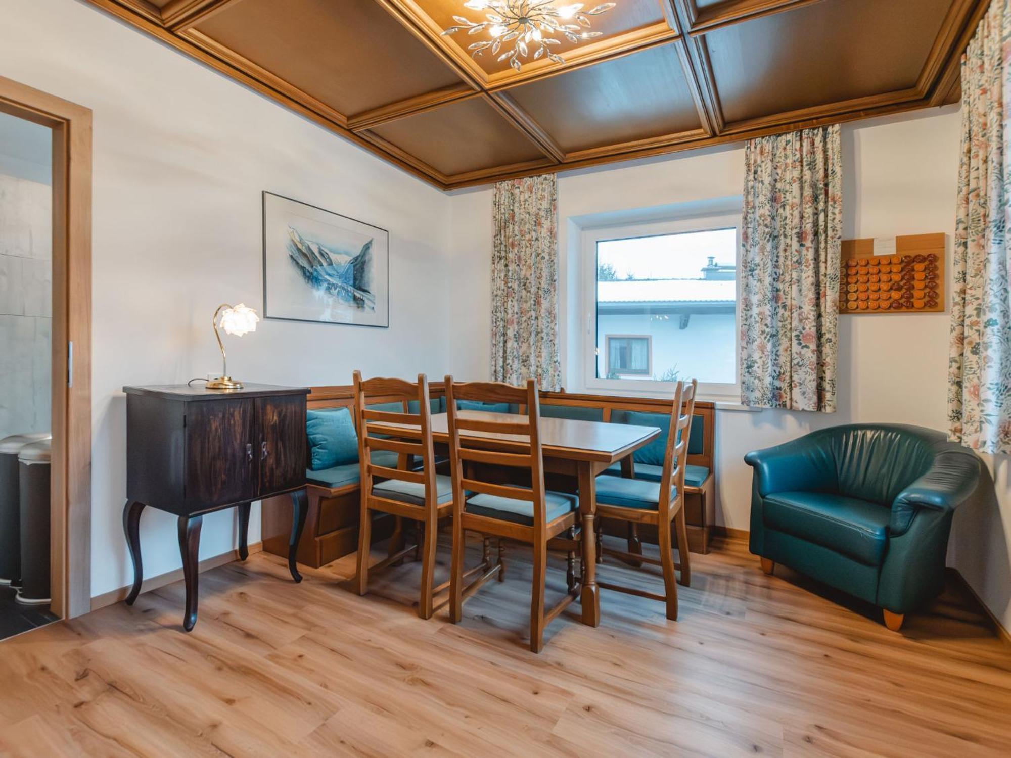 Holiday Home Riki By Interhome Fusch an der Glocknerstraße Eksteriør bilde