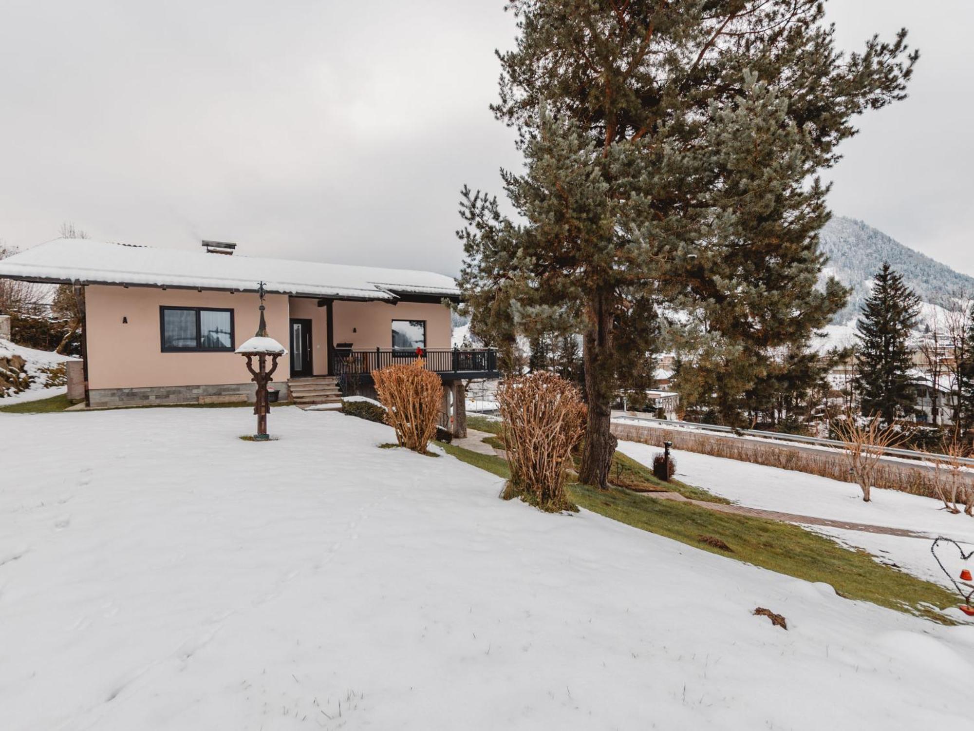 Holiday Home Riki By Interhome Fusch an der Glocknerstraße Eksteriør bilde